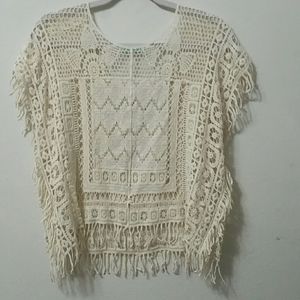 Crochet Top